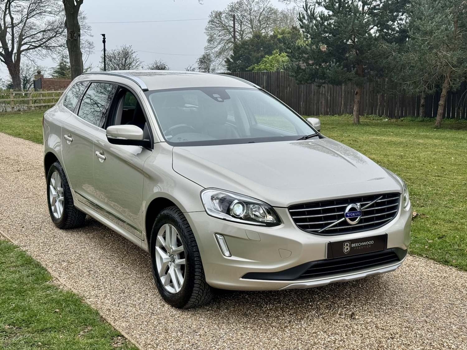 Used Volvo XC60 2021 for sale - 78070540: Photo 31