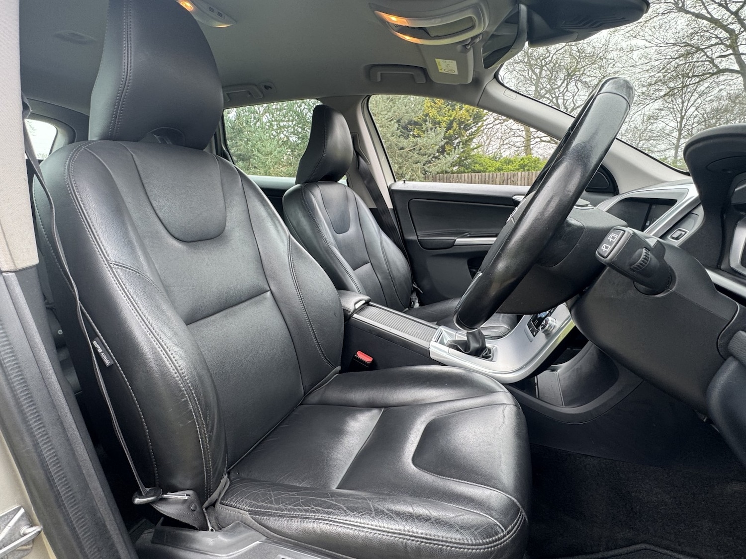 Used Volvo XC60 2021 for sale - 78070540: Photo 5