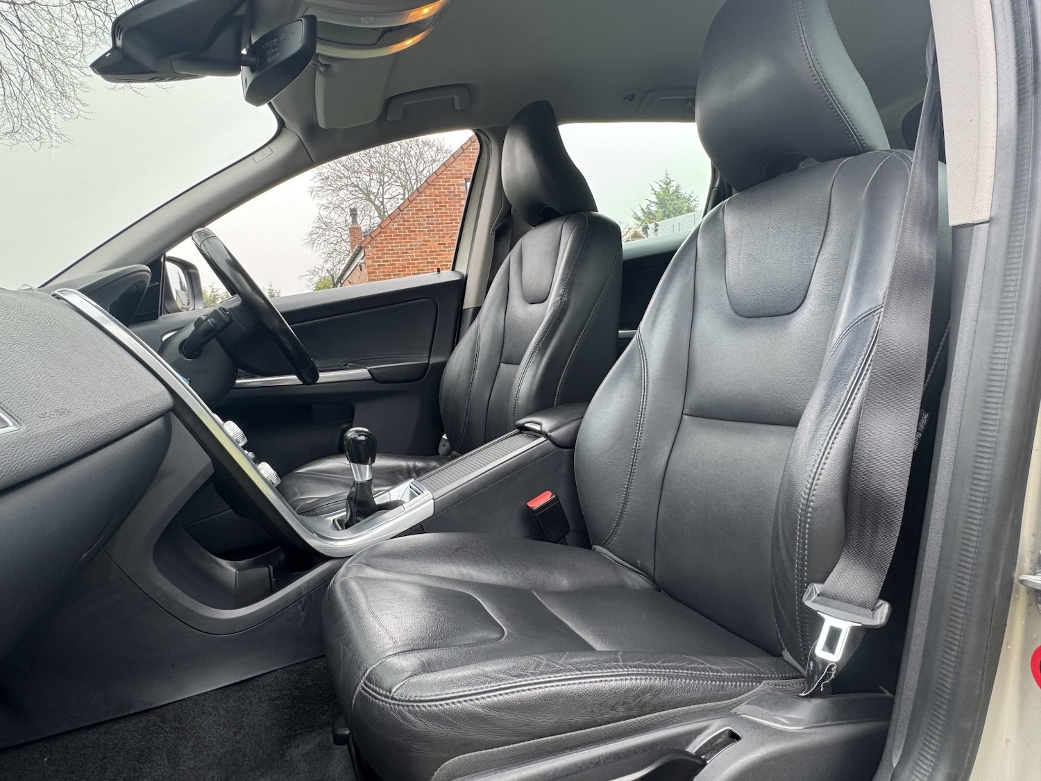 Used Volvo XC60 2021 for sale - 78070540: Photo 6