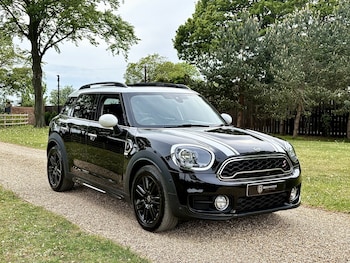 Used MINI Countryman 2019 for sale - 78469806: Photo