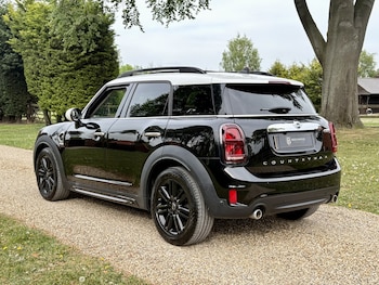 Used MINI Countryman 2019 for sale - 78469806: Photo