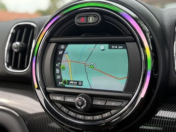 Used MINI Countryman 2019 for sale - 78469806: Photo