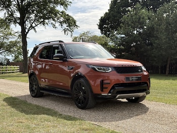 Used Land Rover Discovery 2020 for sale - 78909507: Photo