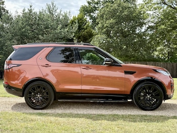 Used Land Rover Discovery 2020 for sale - 78909507: Photo