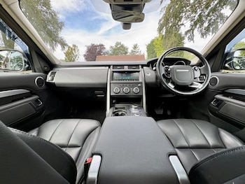 Used Land Rover Discovery 2020 for sale - 78909507: Photo