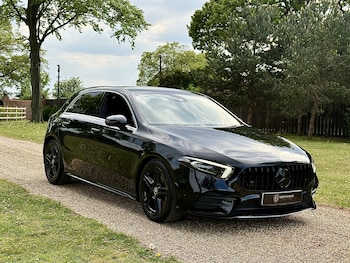 Used Mercedes-Benz A-Class 2020 for sale - 78445735: Photo