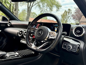 Used Mercedes-Benz A-Class 2020 for sale - 78445735: Photo