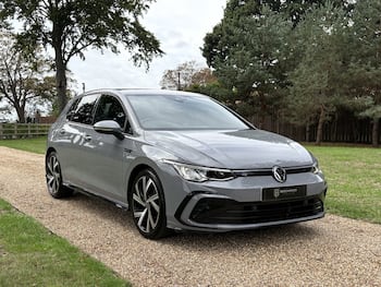 Used Volkswagen Golf 2022 for sale - 79750155: Photo