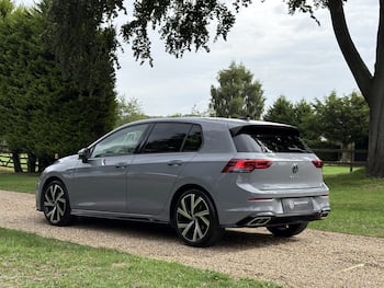 Used Volkswagen Golf 2022 for sale - 79750155: Photo