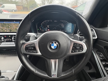 Used BMW 3 Series 2019 for sale - 77494745: Photo