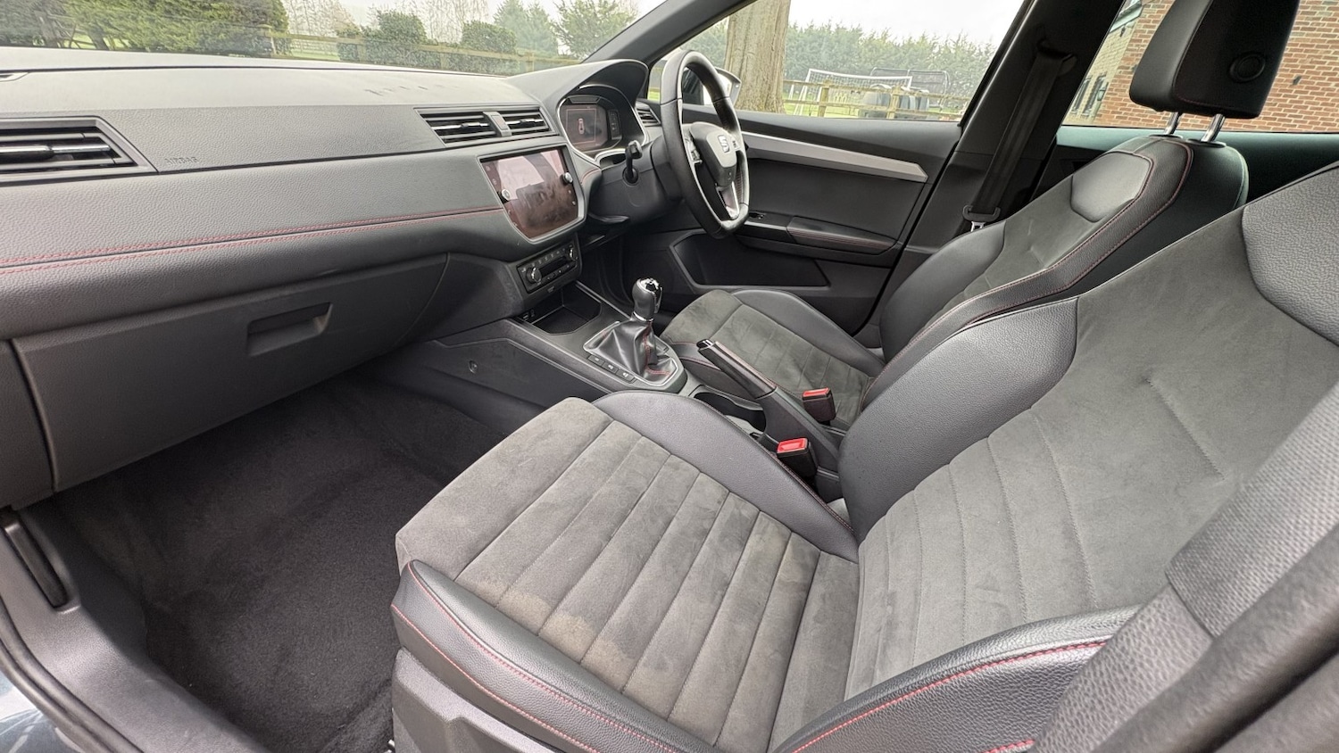 Used SEAT Ibiza 2020 for sale - 77781680: Photo 10