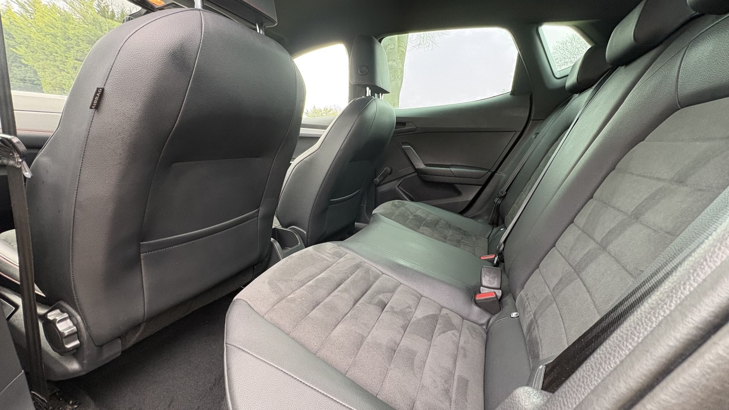 Used SEAT Ibiza 2020 for sale - 77781680: Photo 11