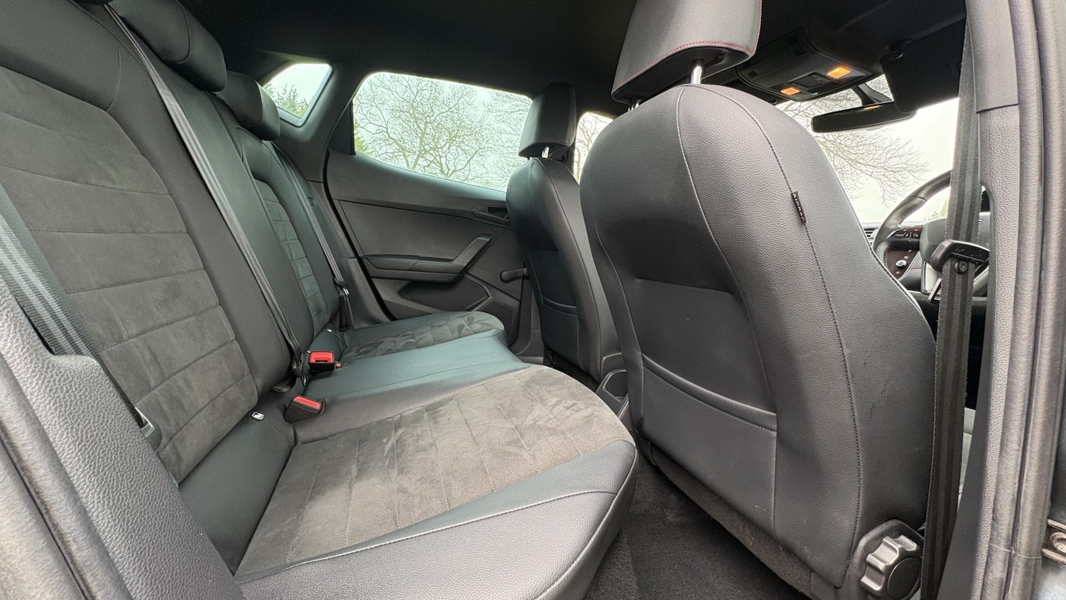 Used SEAT Ibiza 2020 for sale - 77781680: Photo 12