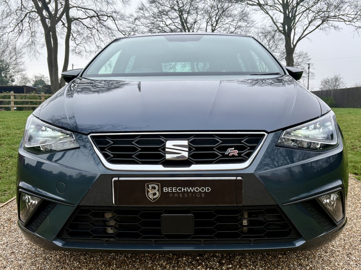 Used SEAT Ibiza 2020 for sale - 77781680: Photo 13