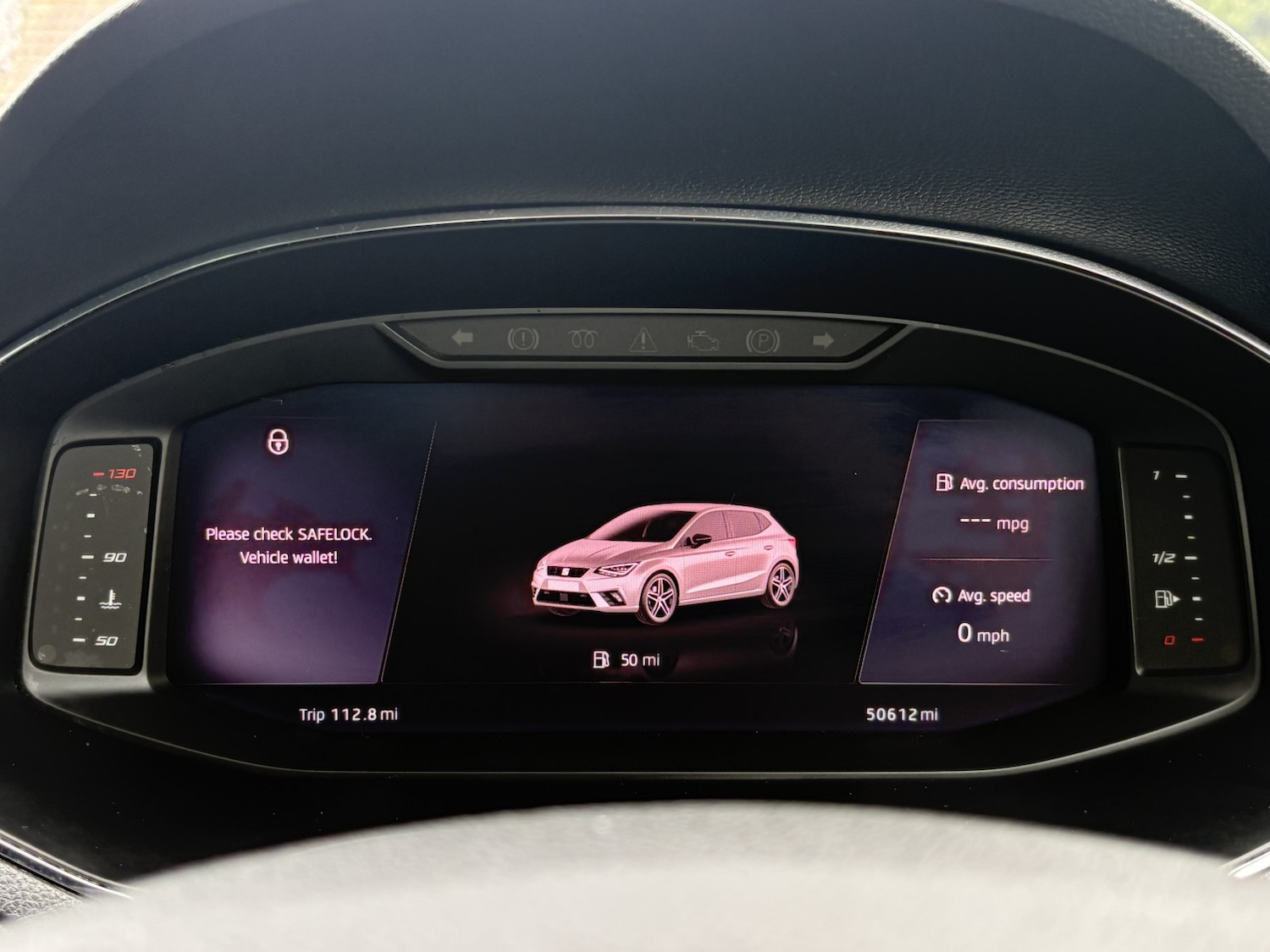 Used SEAT Ibiza 2020 for sale - 77781680: Photo 15