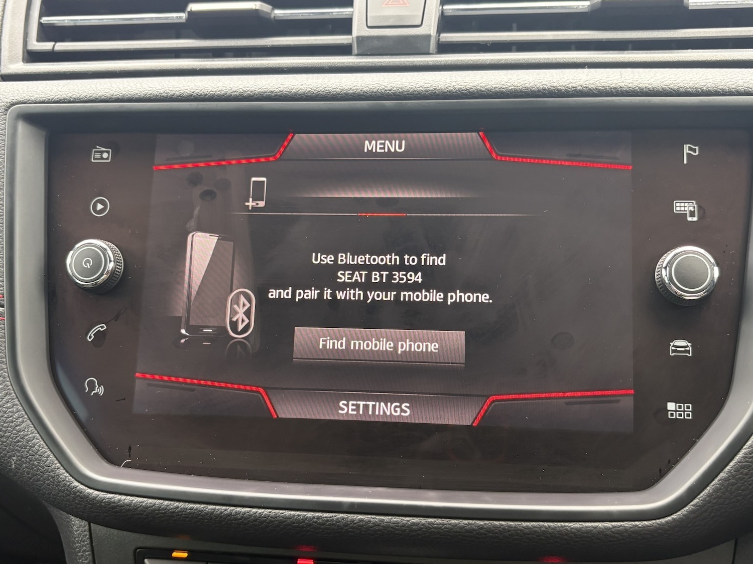 Used SEAT Ibiza 2020 for sale - 77781680: Photo 16