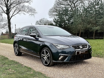Used SEAT Ibiza 2020 for sale - 77781680: Photo