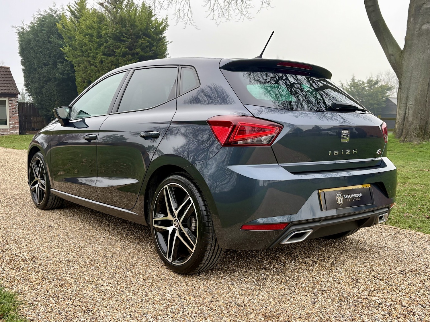 Used SEAT Ibiza 2020 for sale - 77781680: Photo 2
