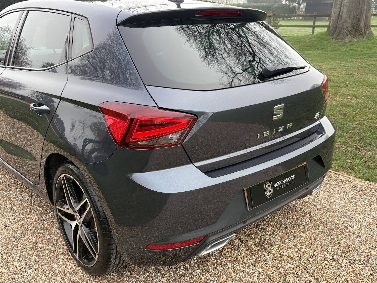 Used SEAT Ibiza 2020 for sale - 77781680: Photo 27