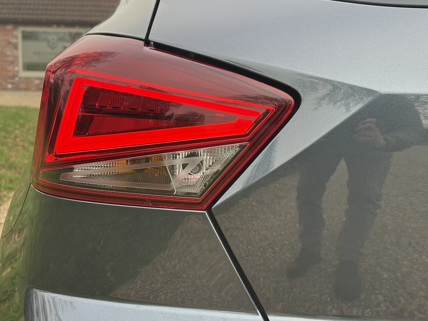 Used SEAT Ibiza 2020 for sale - 77781680: Photo 28