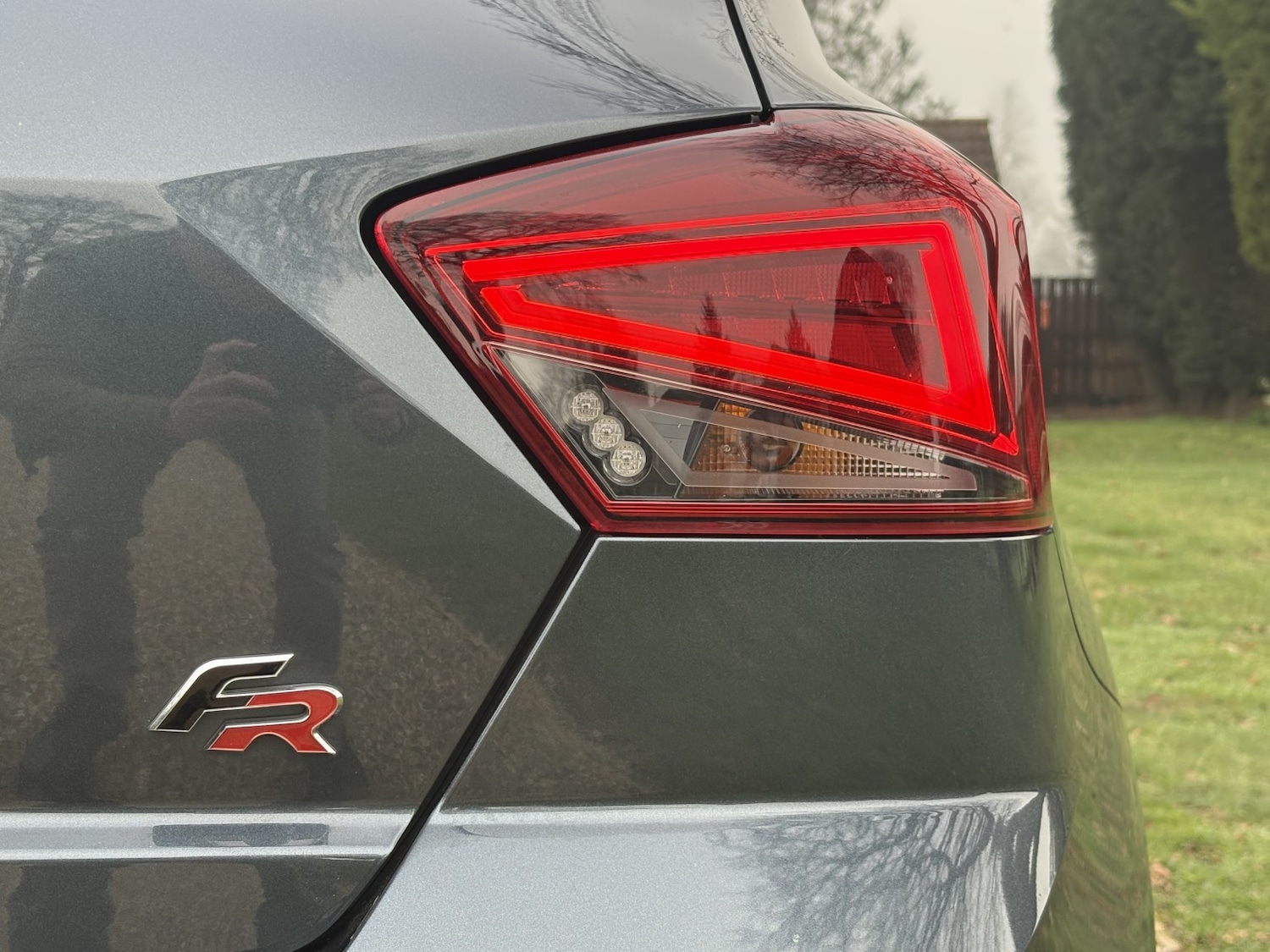 Used SEAT Ibiza 2020 for sale - 77781680: Photo 29