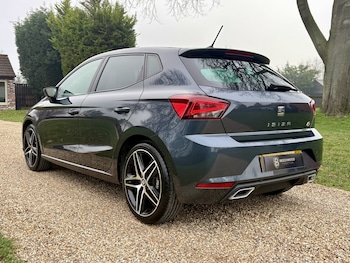Used SEAT Ibiza 2020 for sale - 77781680: Photo