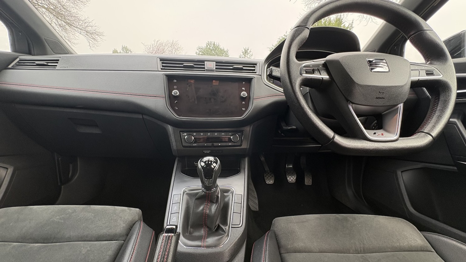 Used SEAT Ibiza 2020 for sale - 77781680: Photo 3