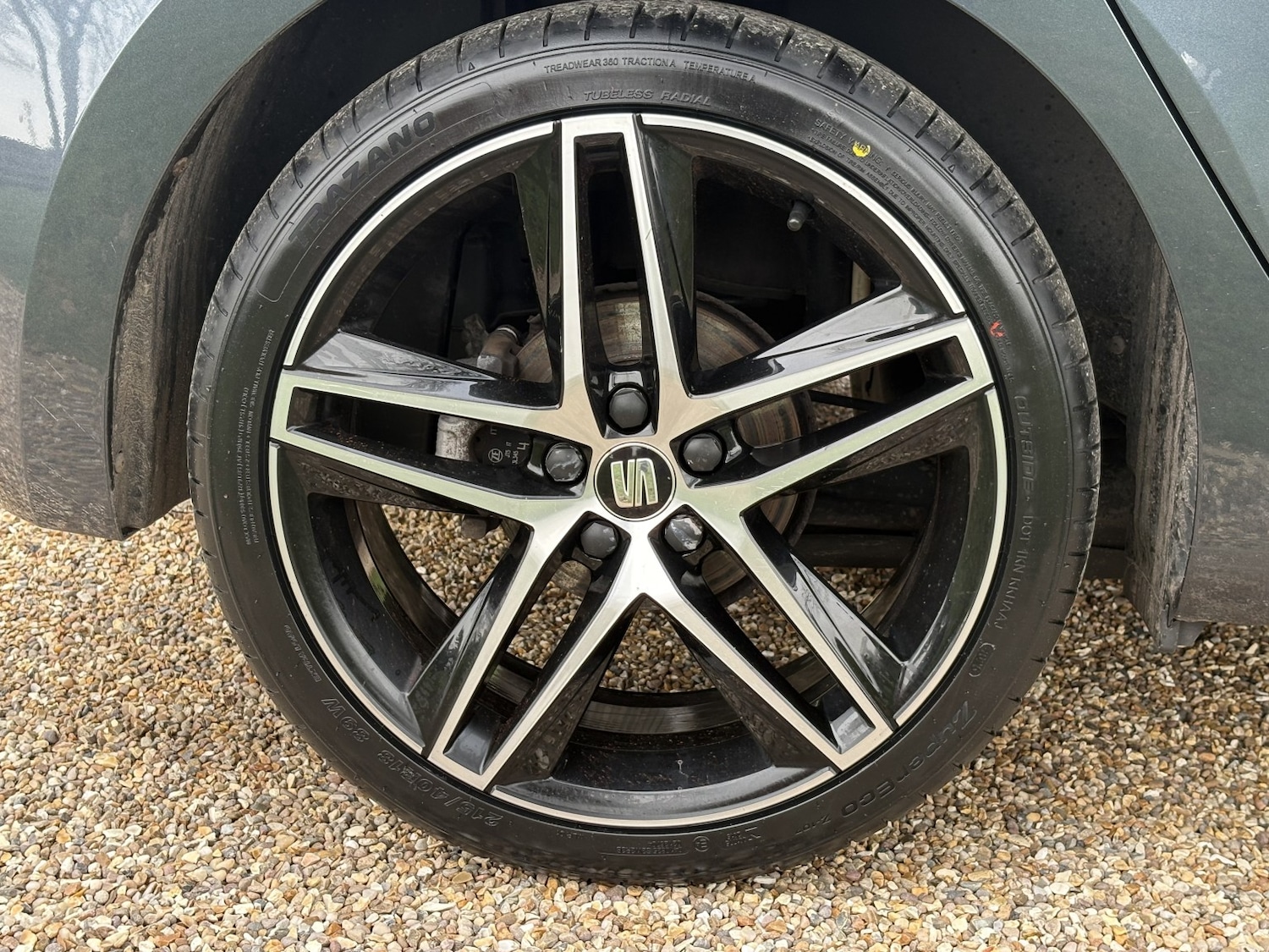 Used SEAT Ibiza 2020 for sale - 77781680: Photo 30