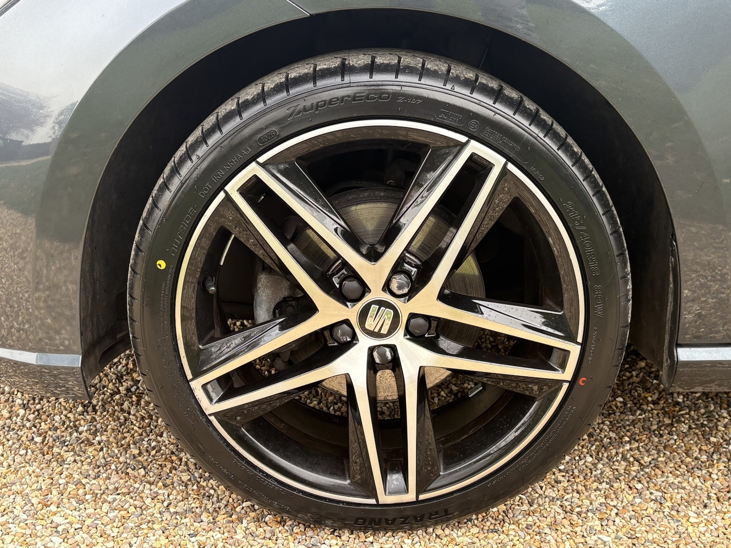 Used SEAT Ibiza 2020 for sale - 77781680: Photo 31