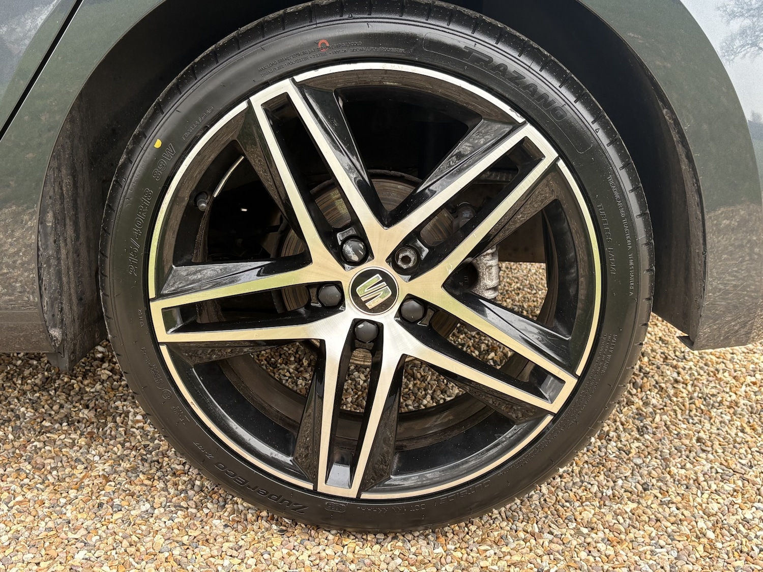 Used SEAT Ibiza 2020 for sale - 77781680: Photo 32