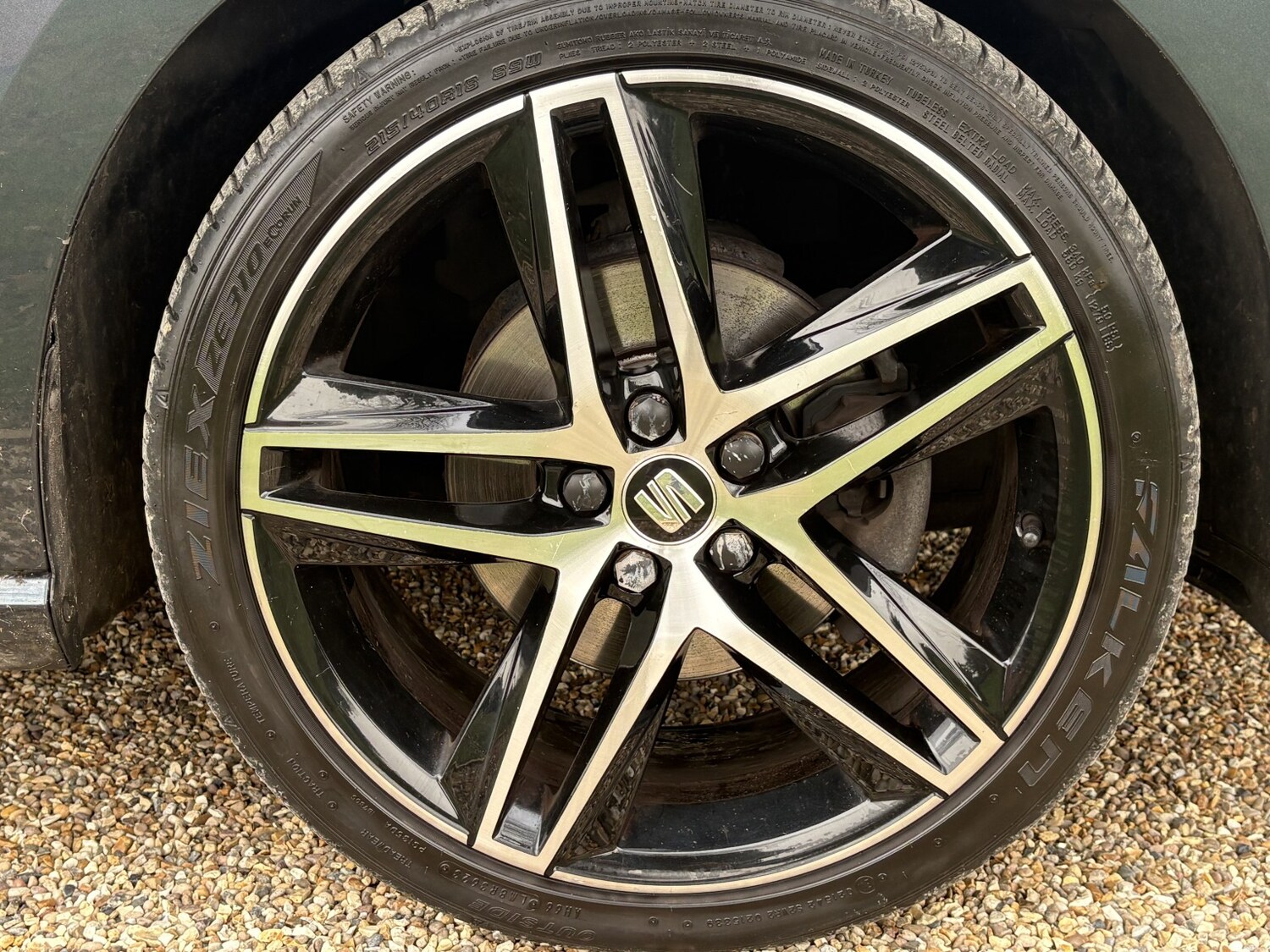 Used SEAT Ibiza 2020 for sale - 77781680: Photo 33