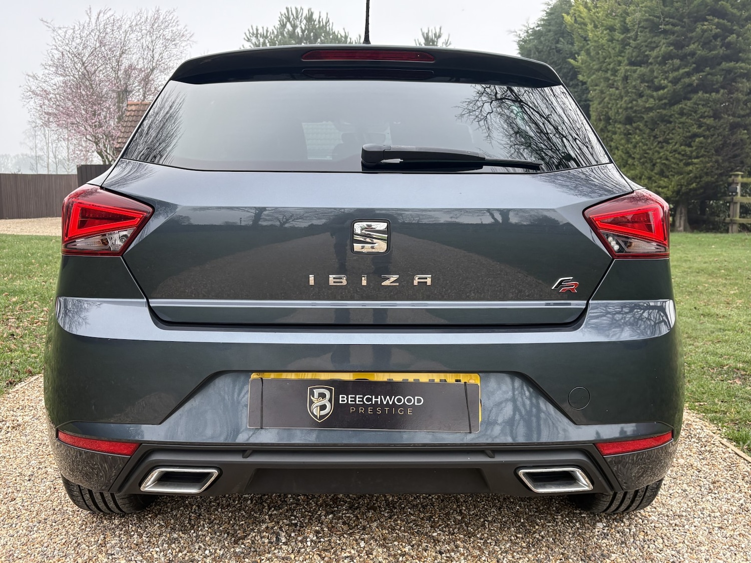 Used SEAT Ibiza 2020 for sale - 77781680: Photo 37