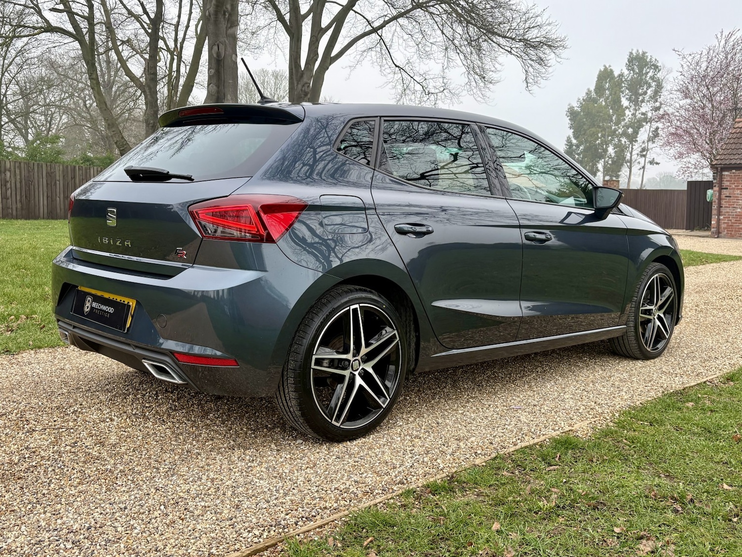 Used SEAT Ibiza 2020 for sale - 77781680: Photo 38