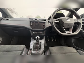 Used SEAT Ibiza 2020 for sale - 77781680: Photo