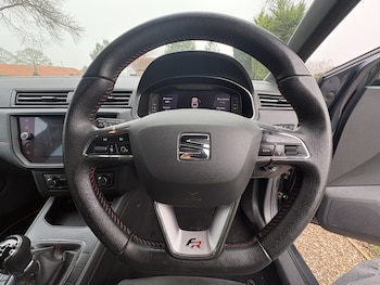 Used SEAT Ibiza 2020 for sale - 77781680: Photo