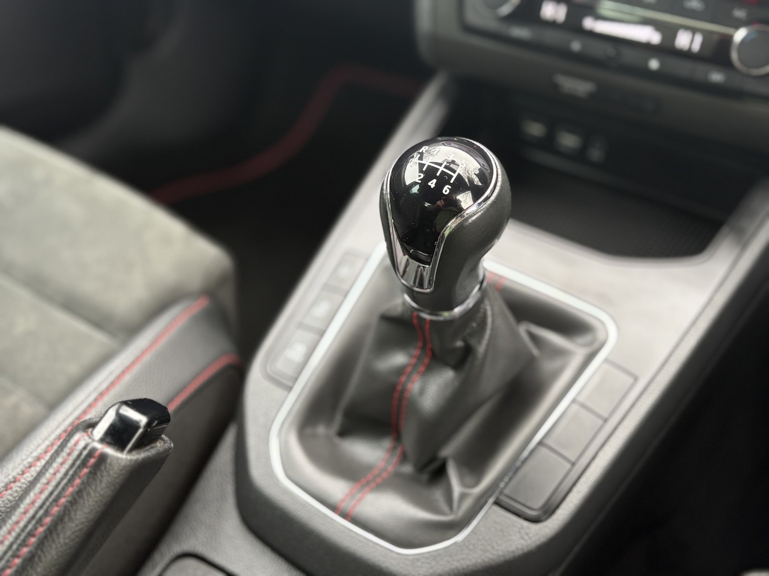 Used SEAT Ibiza 2020 for sale - 77781680: Photo 5