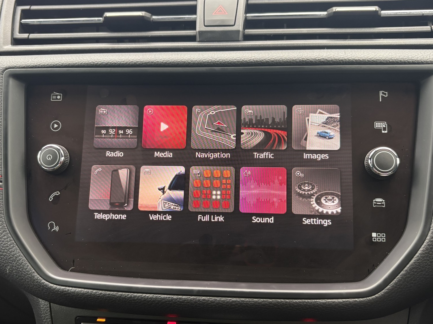 Used SEAT Ibiza 2020 for sale - 77781680: Photo 6