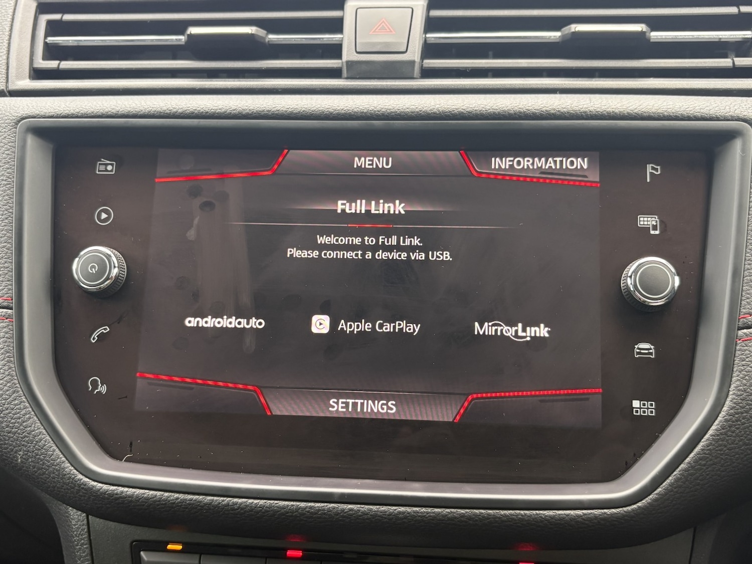 Used SEAT Ibiza 2020 for sale - 77781680: Photo 7