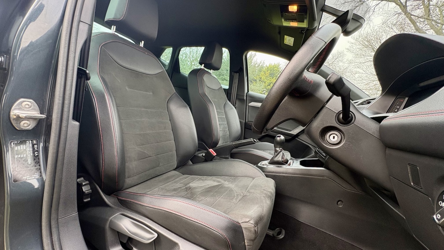 Used SEAT Ibiza 2020 for sale - 77781680: Photo 8