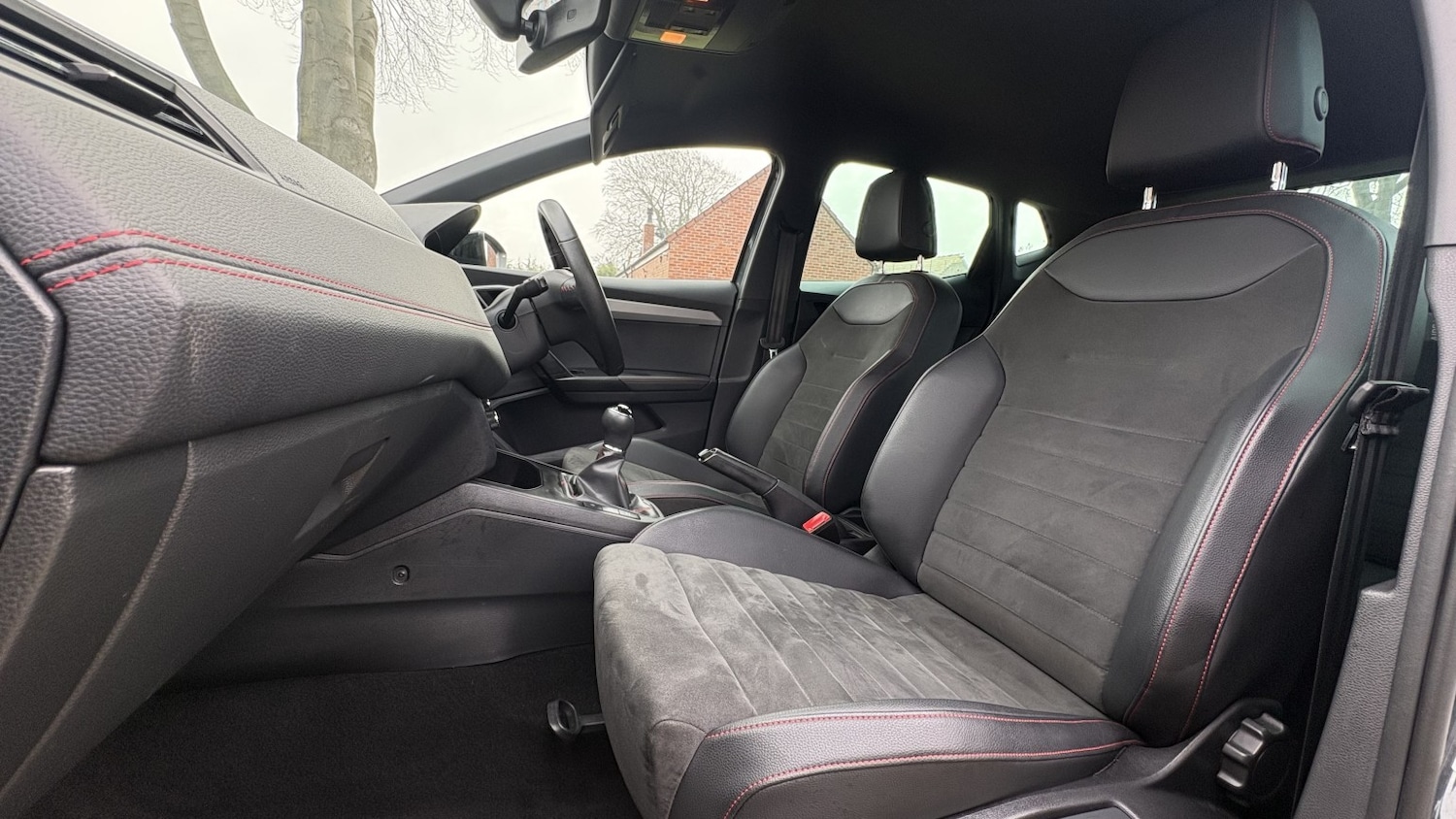 Used SEAT Ibiza 2020 for sale - 77781680: Photo 9