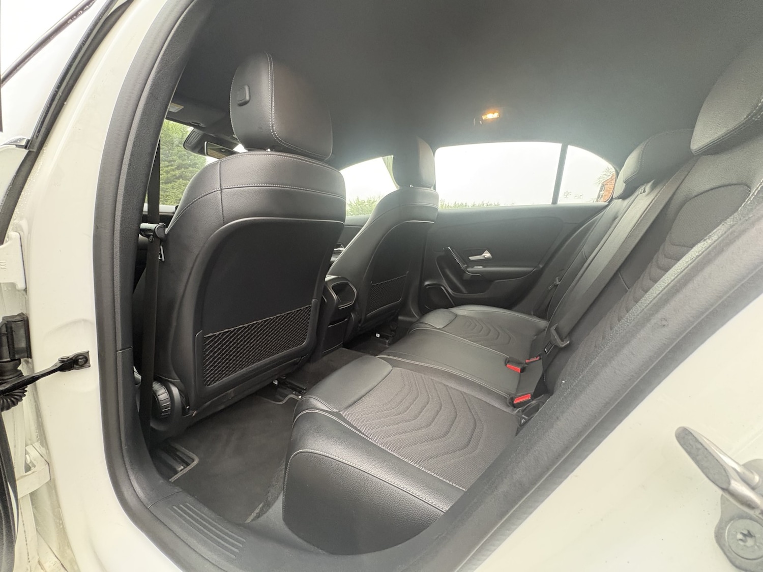 Used Mercedes-Benz A-Class 2019 for sale - 77329228: Photo 11