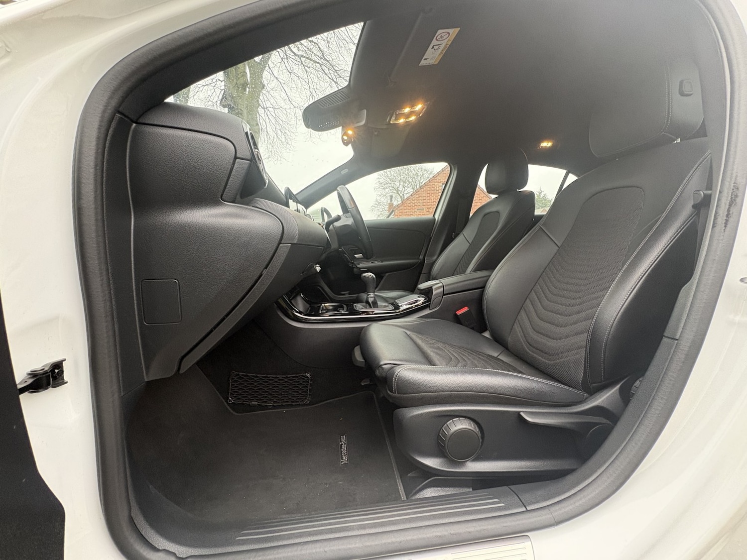 Used Mercedes-Benz A-Class 2019 for sale - 77329228: Photo 12