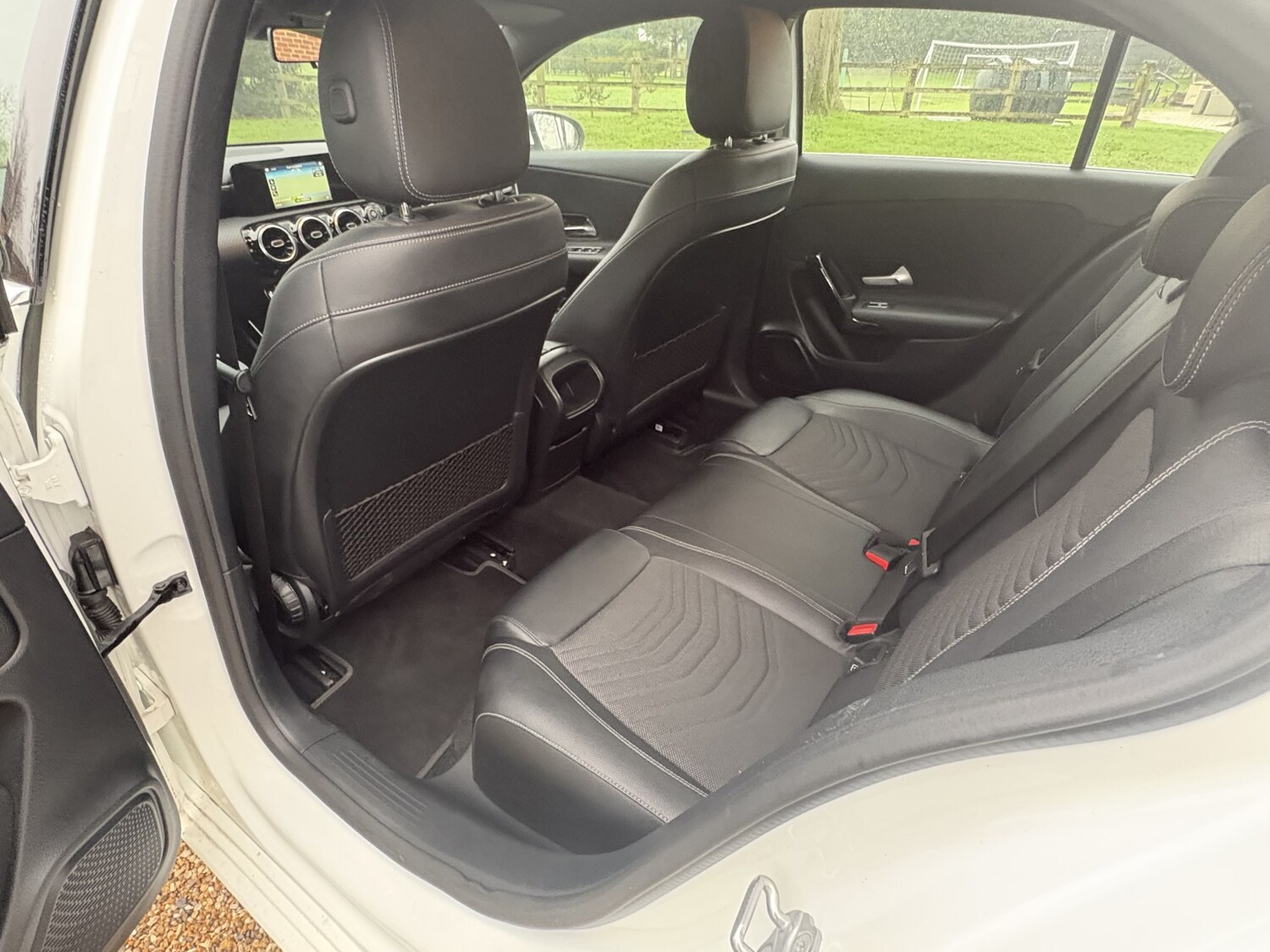 Used Mercedes-Benz A-Class 2019 for sale - 77329228: Photo 14