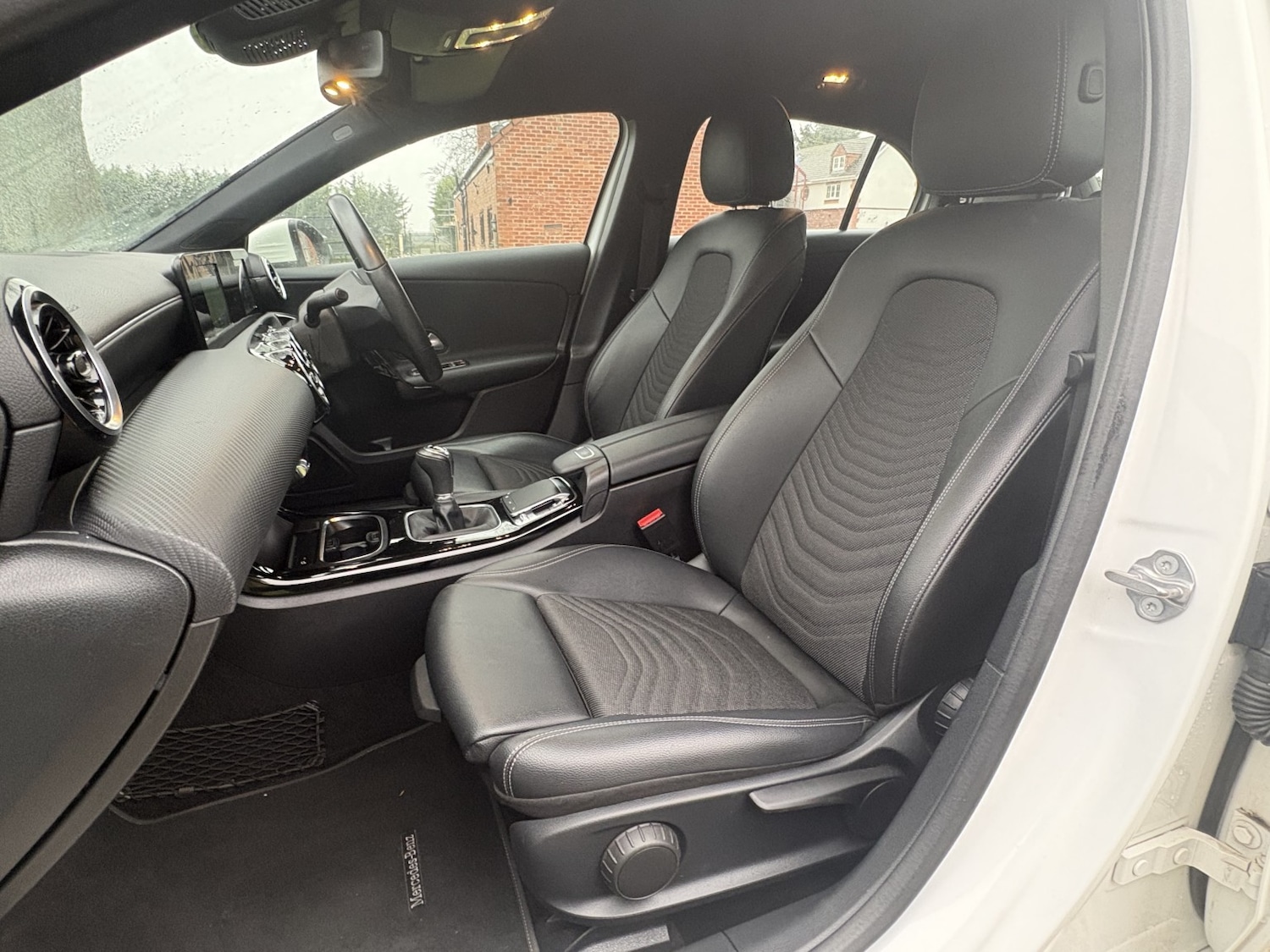 Used Mercedes-Benz A-Class 2019 for sale - 77329228: Photo 15