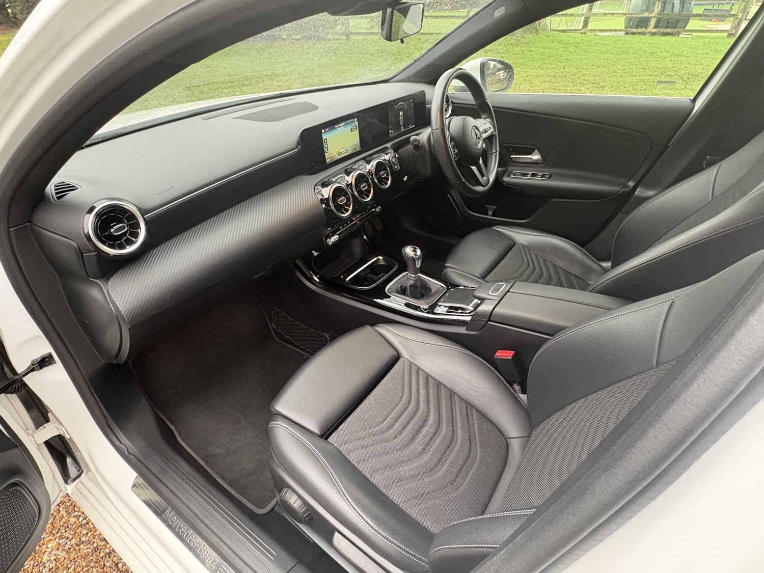 Used Mercedes-Benz A-Class 2019 for sale - 77329228: Photo 16