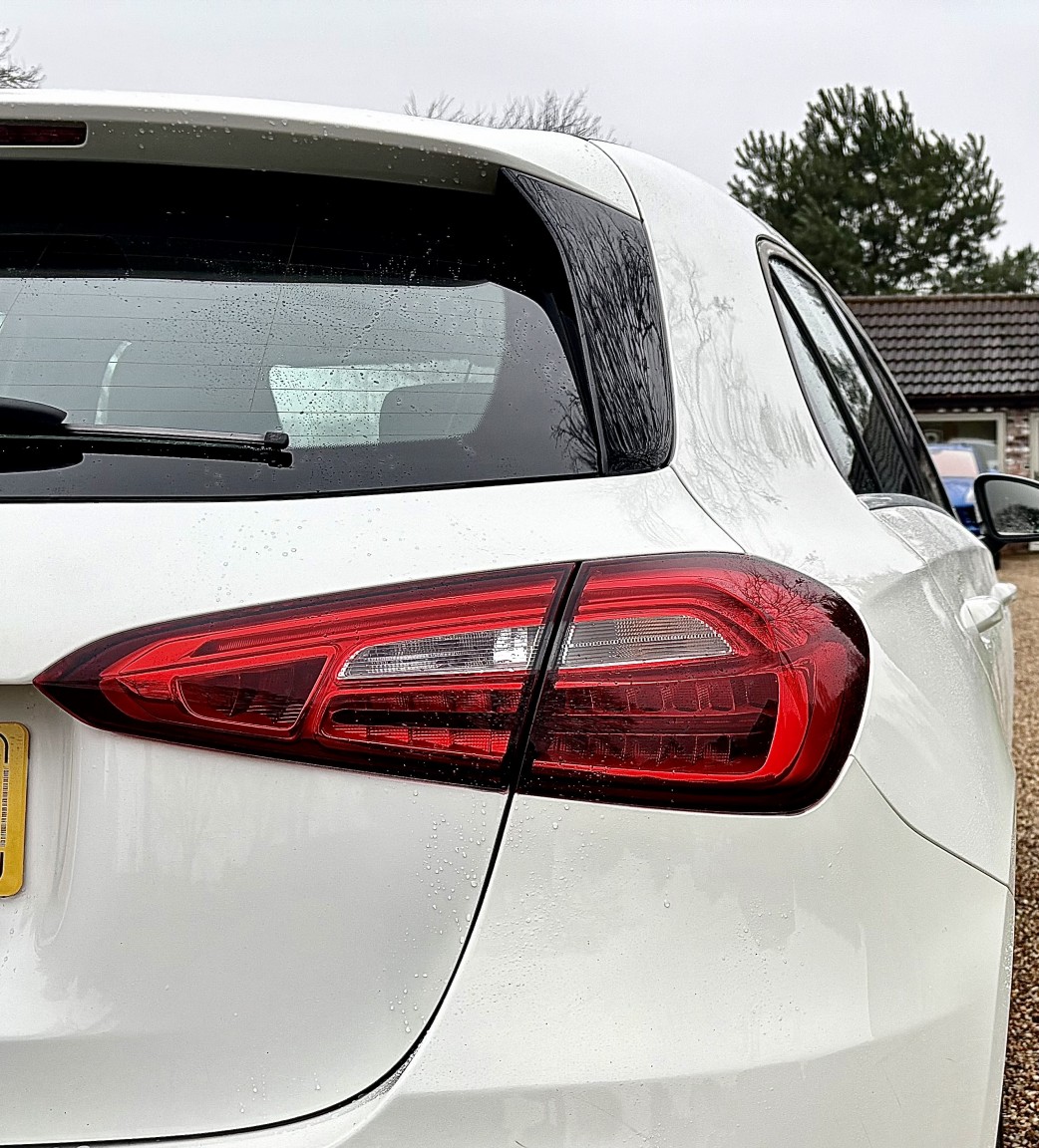 Used Mercedes-Benz A-Class 2019 for sale - 77329228: Photo 18