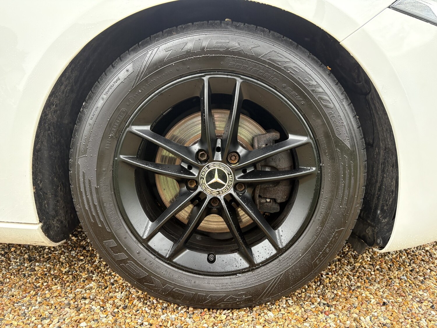 Used Mercedes-Benz A-Class 2019 for sale - 77329228: Photo 19