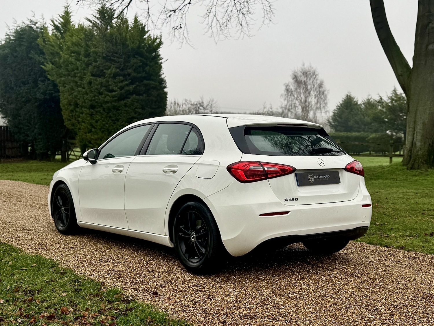 Used Mercedes-Benz A-Class 2019 for sale - 77329228: Photo 2