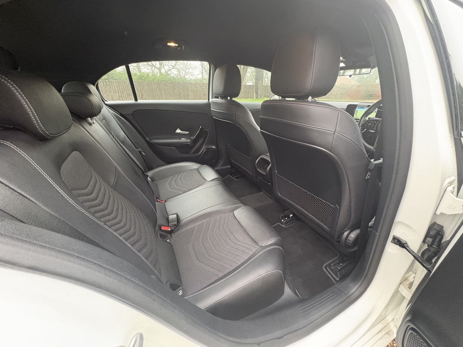 Used Mercedes-Benz A-Class 2019 for sale - 77329228: Photo 23