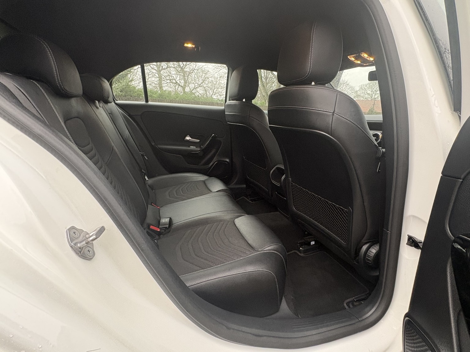 Used Mercedes-Benz A-Class 2019 for sale - 77329228: Photo 24